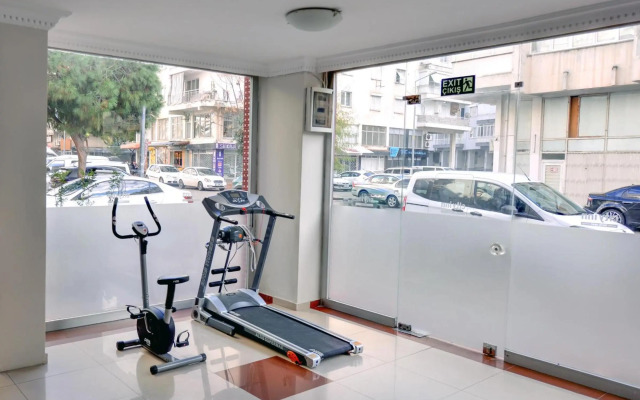 City Inn Family Apart