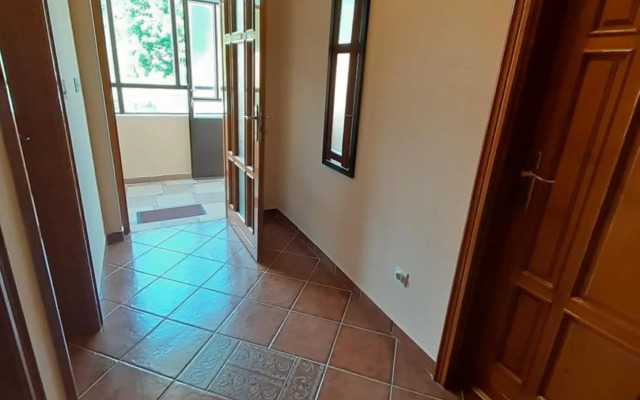 Apartman Damjanovic