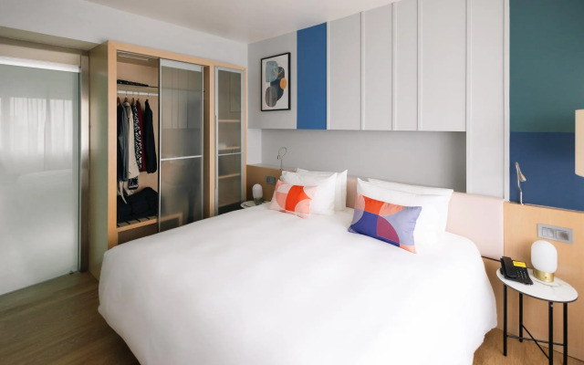 Voco Madrid Retiro, An Ihg Hotel