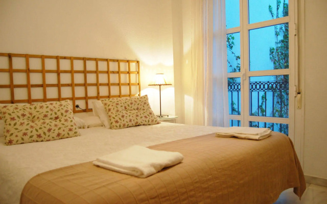 San Marcos Apartamentos
