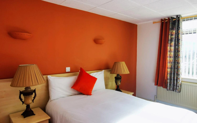 Castle Hotel