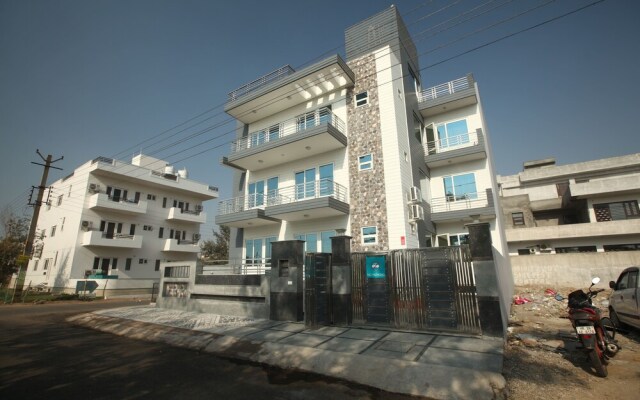 Capital O 325 Hotel Silver Star