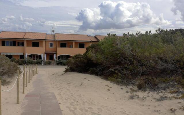 la casa sulle dune