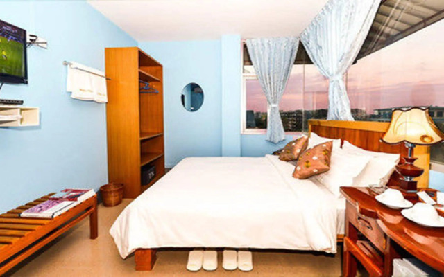 Mother's Home Motel