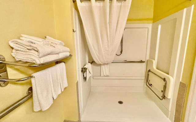 Suburban Studios Fort Myers Cape Coral