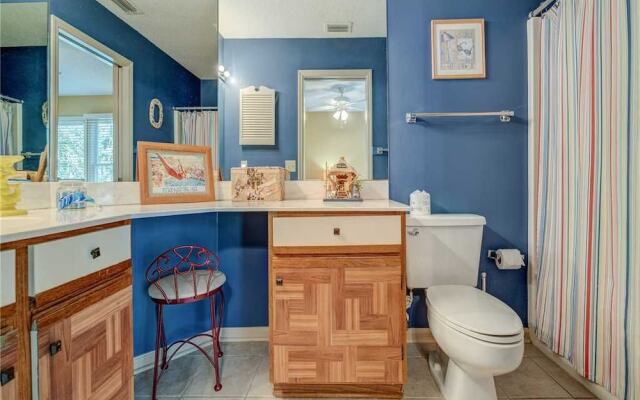 Ocean Breeze 14 - Two Bedroom Condo