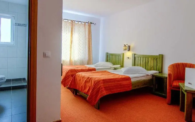 Hotel Sport - Complex Cheile Gradistei