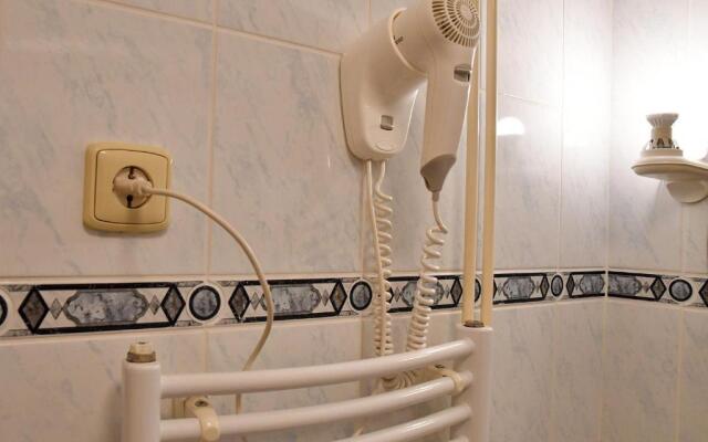 Hotel Golf Ostrava Silherovice