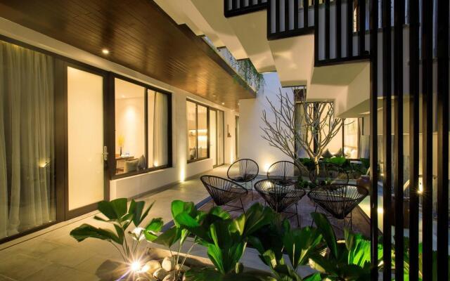 Fanta Suite Villa