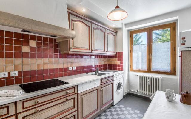 Appartement Megève, 3 pièces, 4 personnes - FR-1-453-47