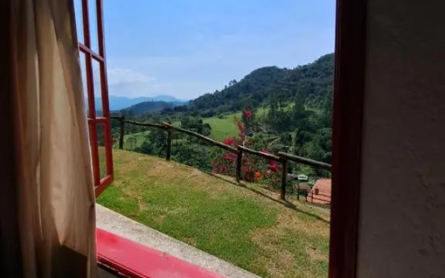 Pousada Vale das Araucárias
