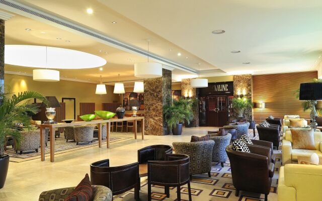 Four Points by Sheraton Lagos