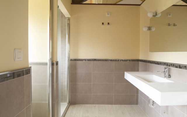 Apartamentos Rurales Caxila