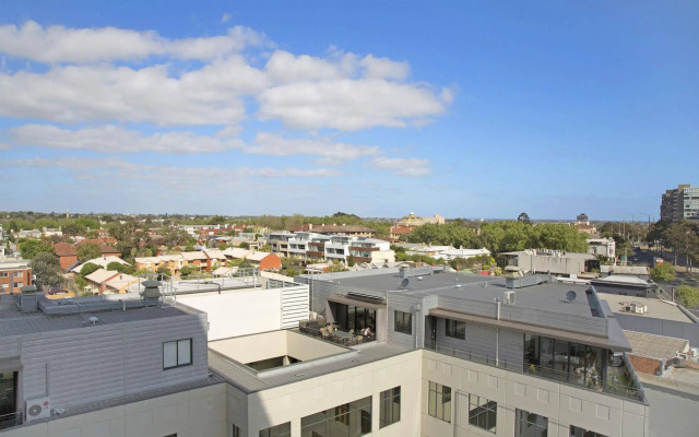 St Kilda Holiday Apartments