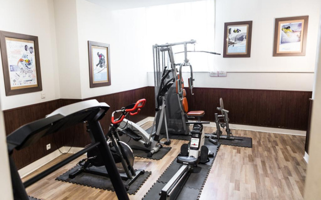 Privilodges Le Royal Annecy