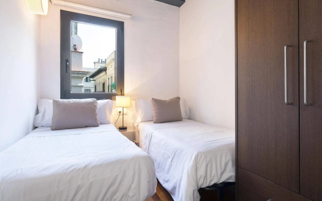 Inside Barcelona Apartments Esparteria
