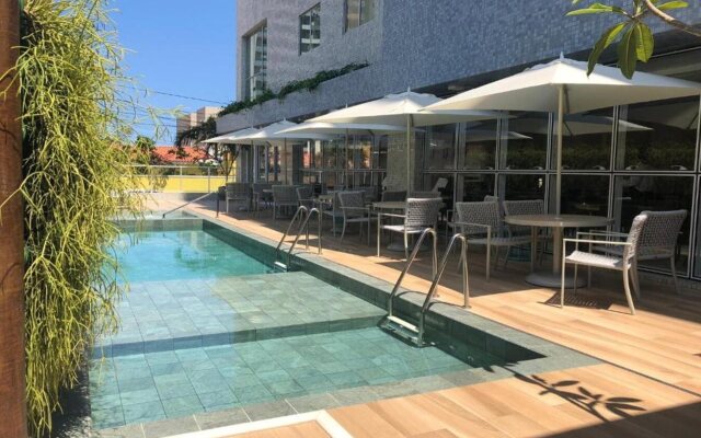 Flix Hotel