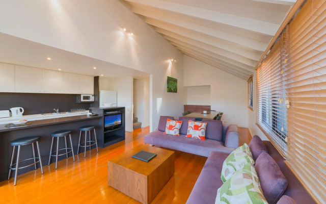 Southern Ocean Villas
