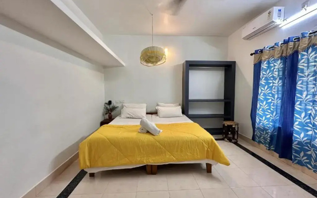 Varkala Villas