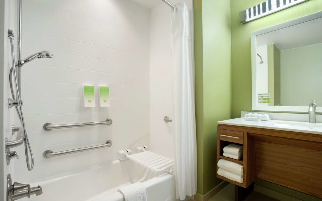 Home2 Suites by Hilton San Antonio Airport