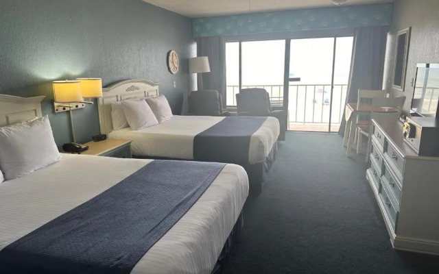 Shoreline Island Resort - Exclusively Adult
