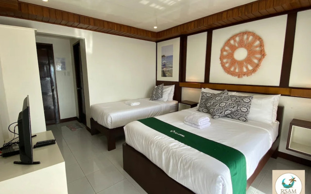 RSAM Beach Resort by Cocotel