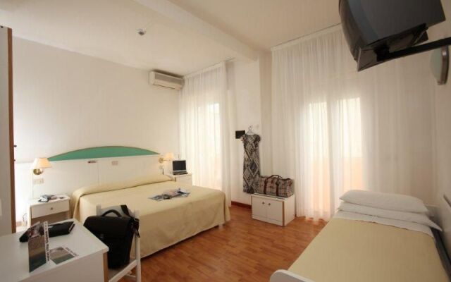 Hotel Villa Gioiosa
