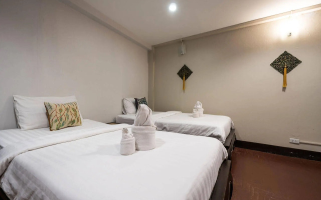Kamala's Boutique Guesthouse