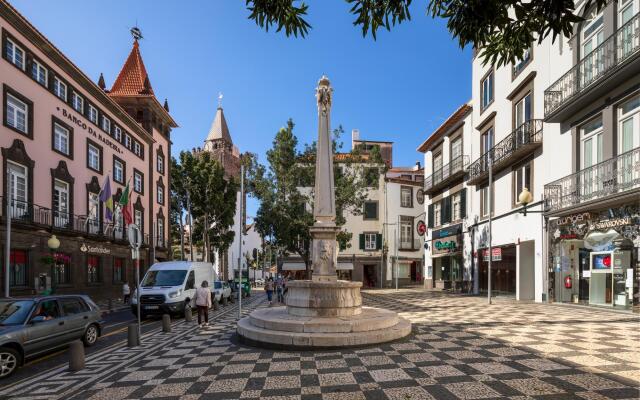 Ribeira das Casas Apt 2D by Madeira Sun Travel