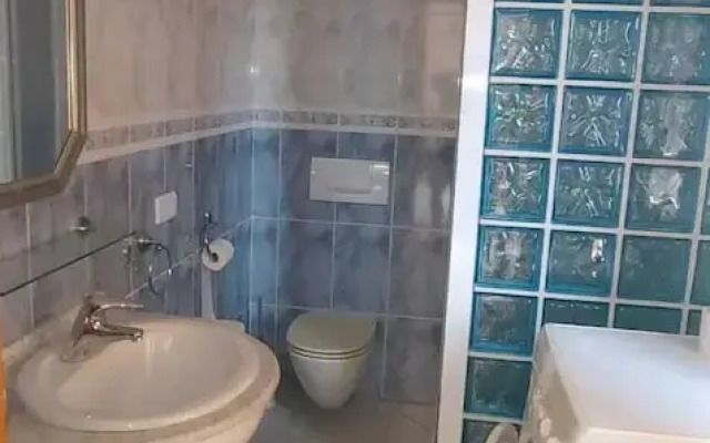 Castillo De Dona Maria