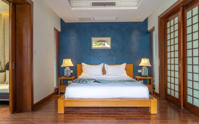 Leliving Butterfly Resort Lijiang