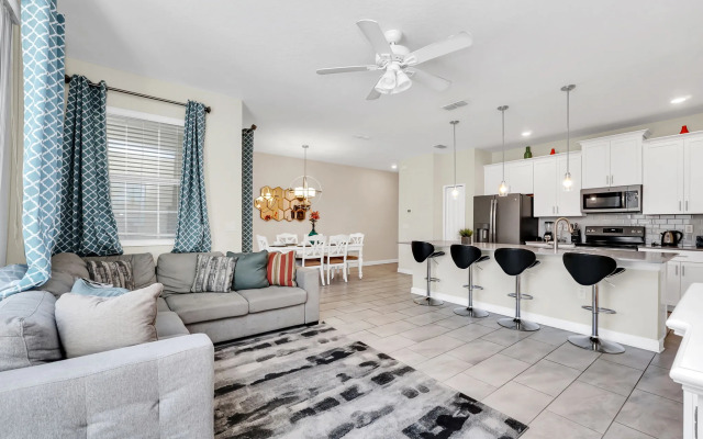 4832RC00, Kissimmee, US