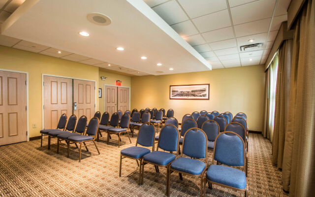 Comfort Suites Miami - Kendall