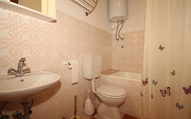 Apartment Iva - with nice view: A1 Molunat, Riviera Dubrovnik