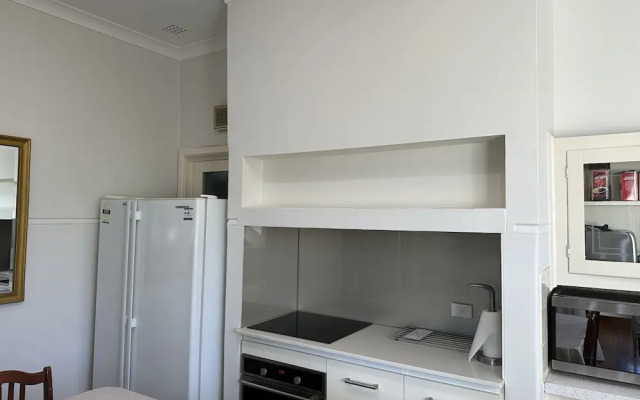 Parkline Apartments Perth