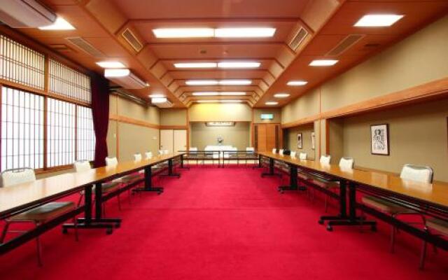 Hotel Iwakiya