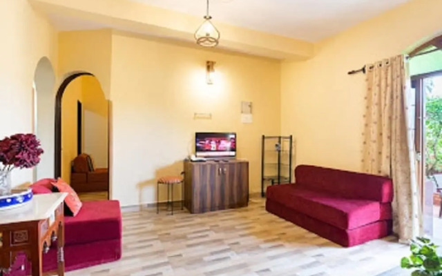 Colors Guest House