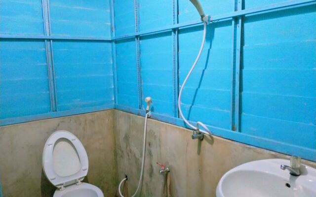 Nattida Bungalow Hashery