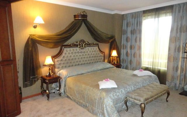 SPA Hotel Rich