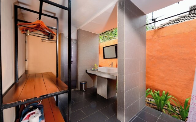 Coconut Beach Villa Langkawi