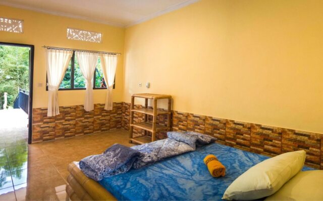 Citrus Tree B&B - Widia