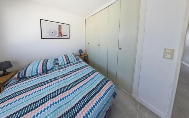 Appartement Ploemeur, 3 pièces, 5 personnes - FR-1-349-72