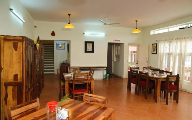 Copperhill Villa Luxury Homestay