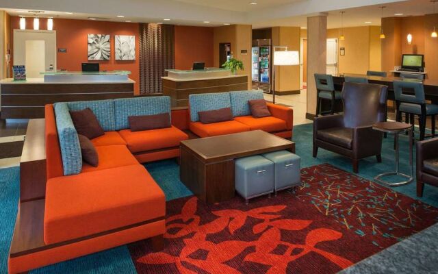 Residence Inn Springfield South