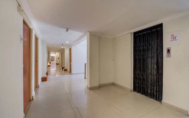 OYO Flagship 307 Pimpri Pune