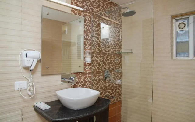 Arco Hotels & Resorts Sonamarg