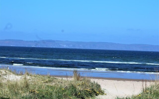 Lissadell Holiday Home
