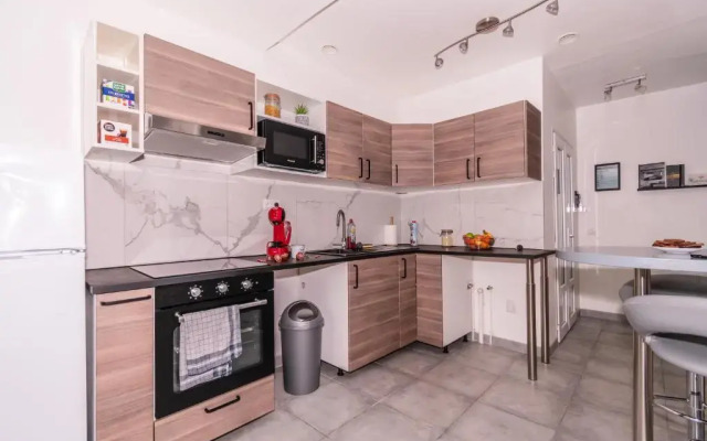 Private & Comfortable Apartments
