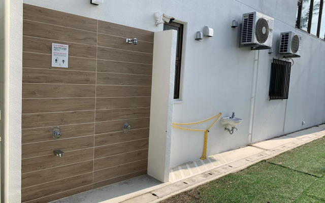 THE PERIDOT Smart Hotel Tancha Ward