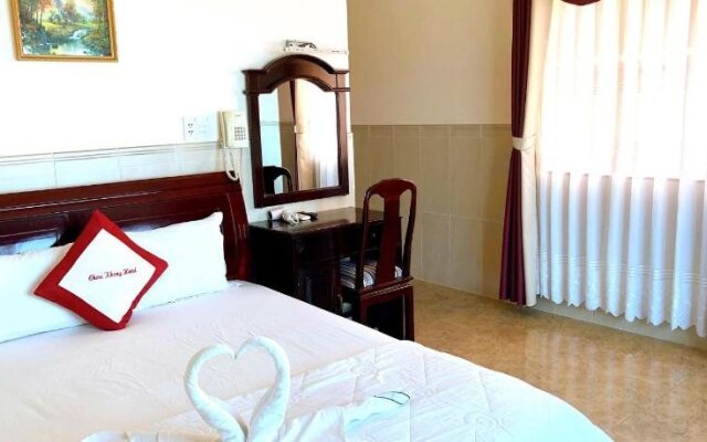 Chau Khang Hotel